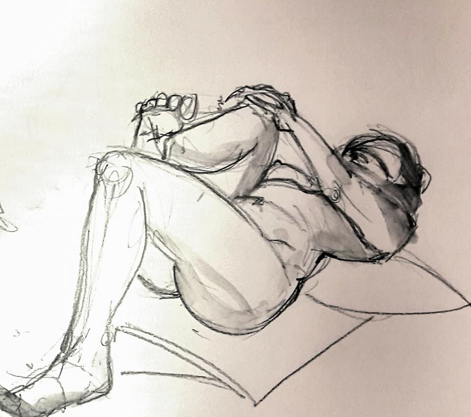 Sarah. 2-munite study