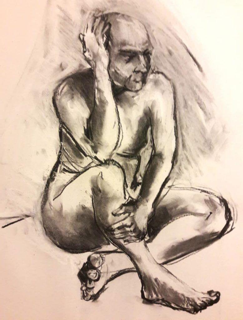 Dave. 10-minute study