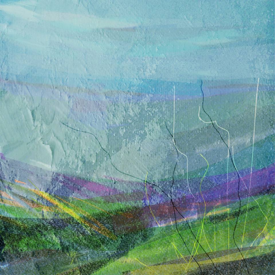 Moorland