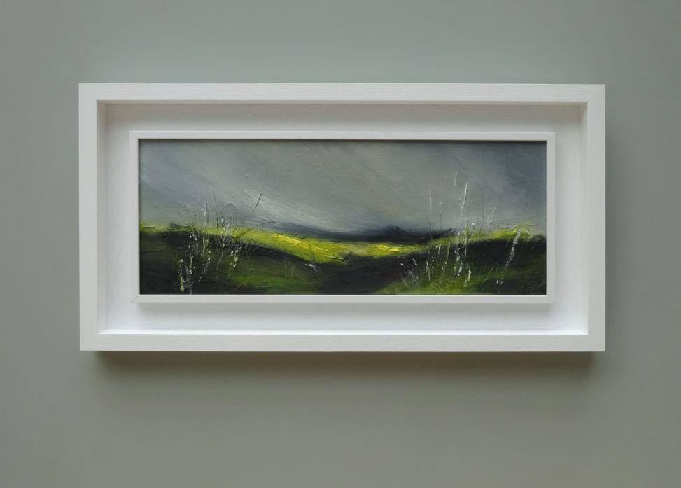 Barton le Willows II