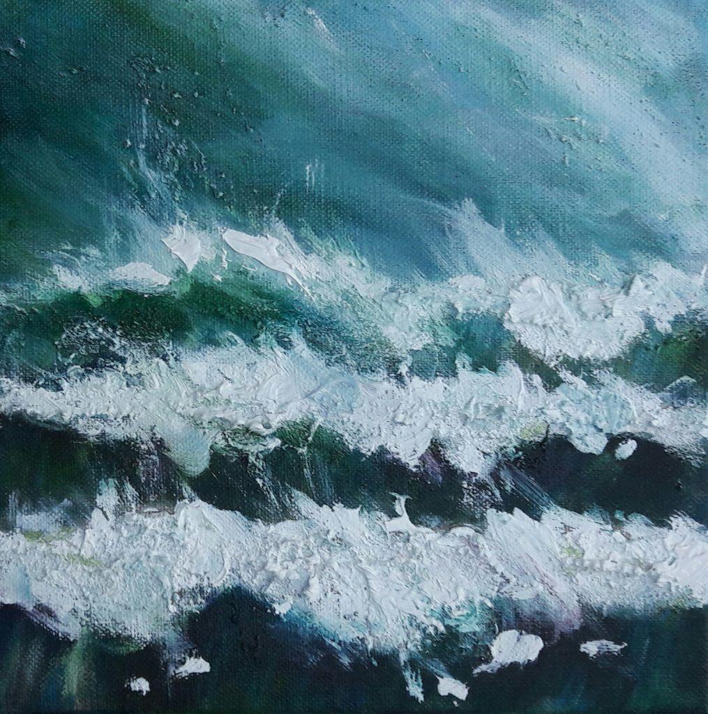 Spindrift