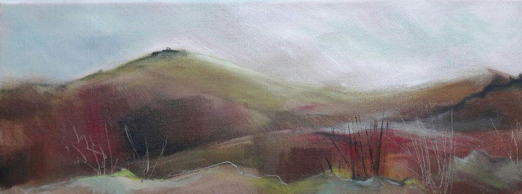 Winter Moor