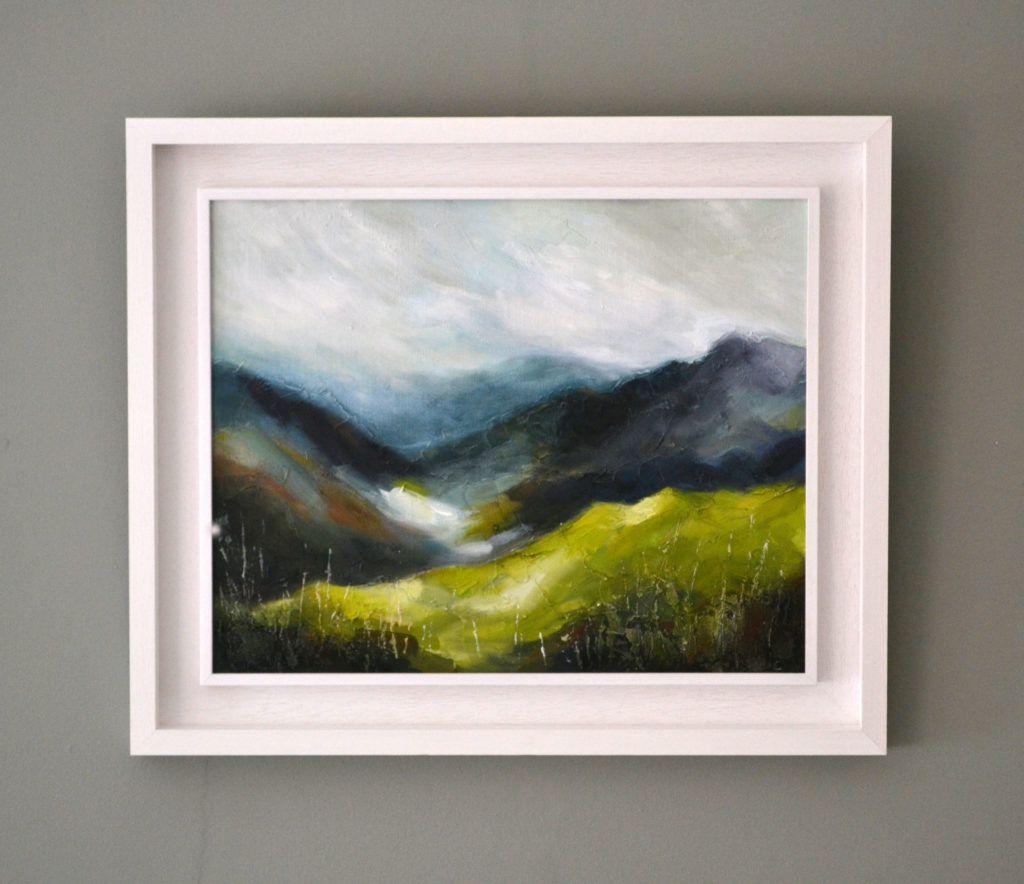 Pasture