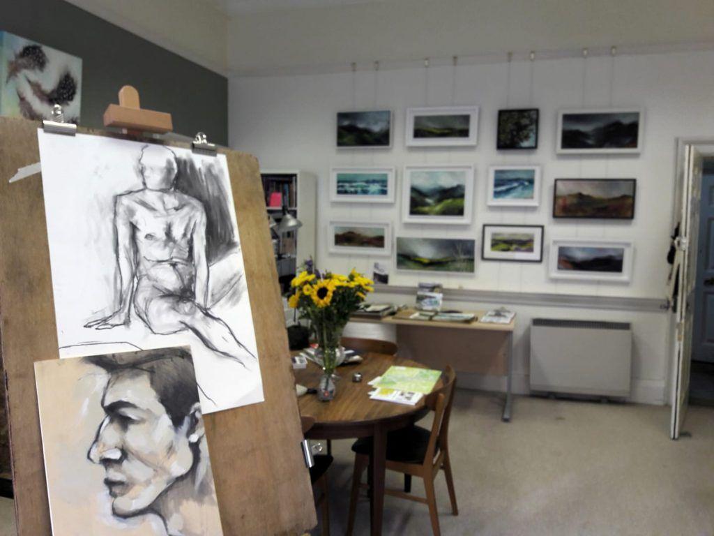 York Open Studios