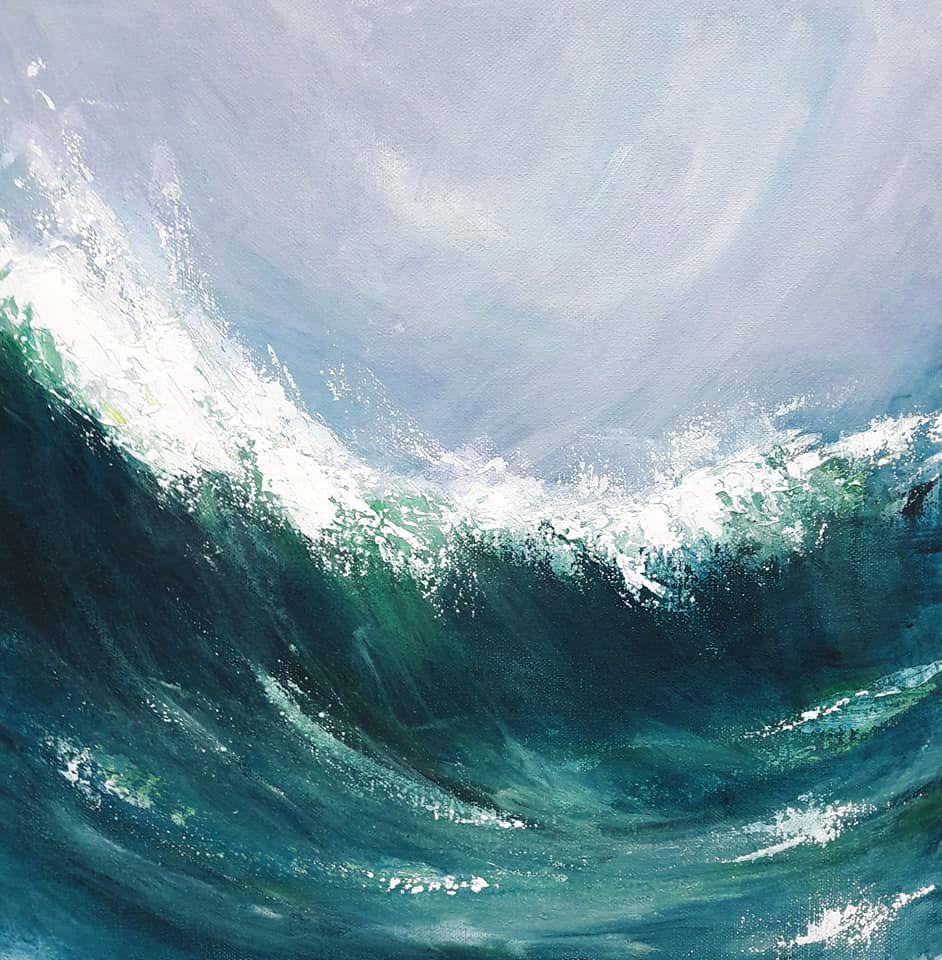 Sennen Wave