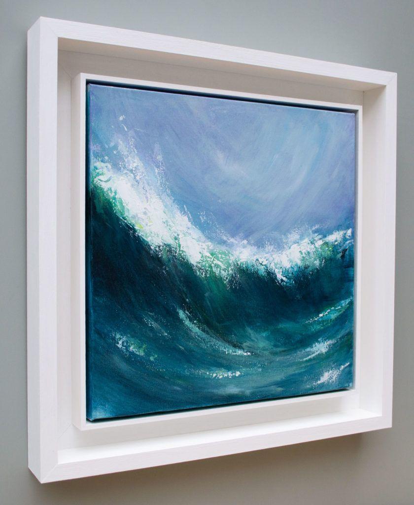 Sennen Wave