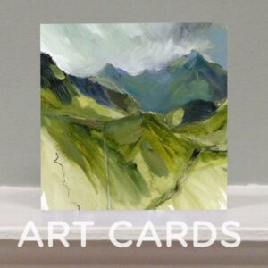 Art cards
