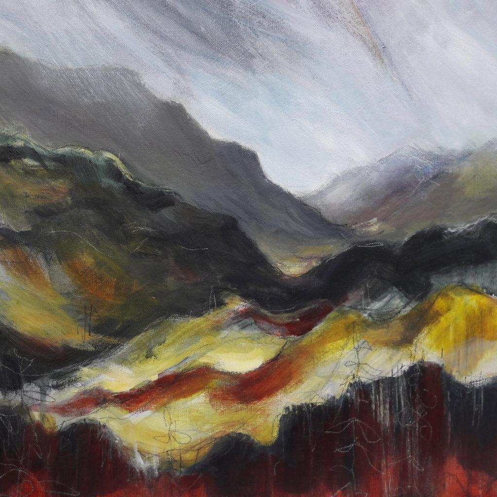 Remembered Landscape: Hope