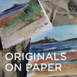 Originals on paper