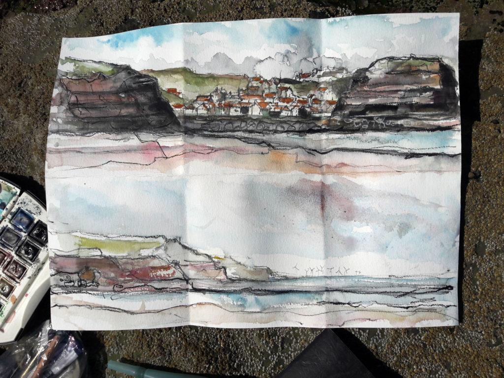 Staithes