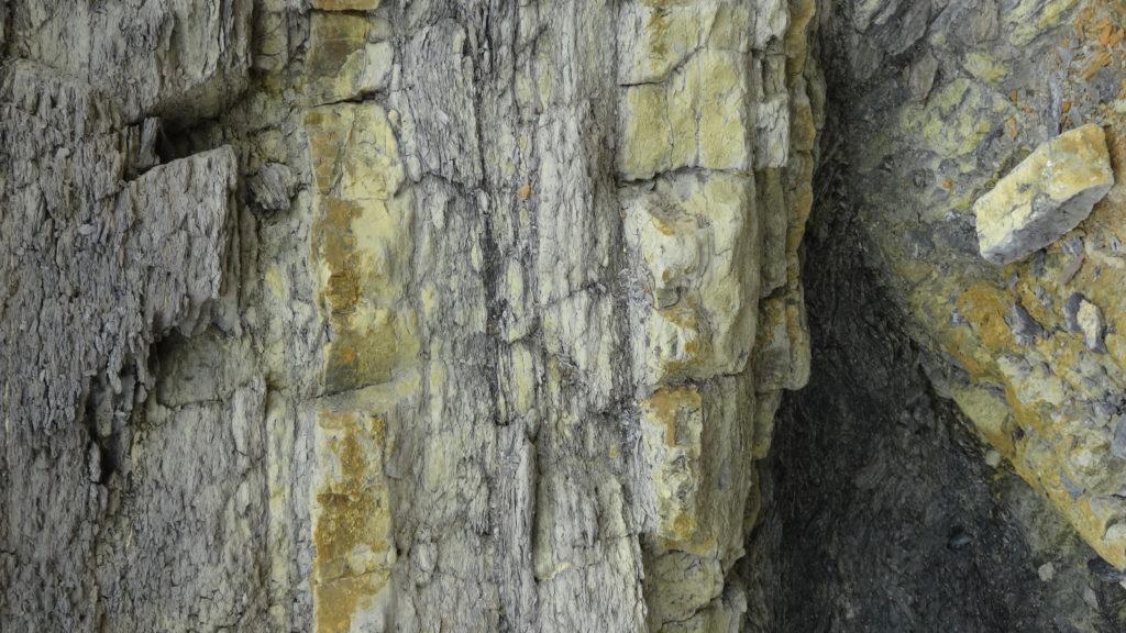 Fascinating geology