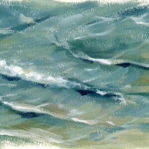 Silver Sea Study