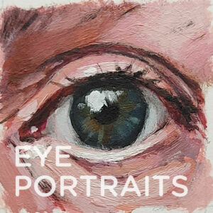 Eye portraits
