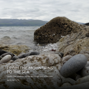 From the ountains to the Sea book
