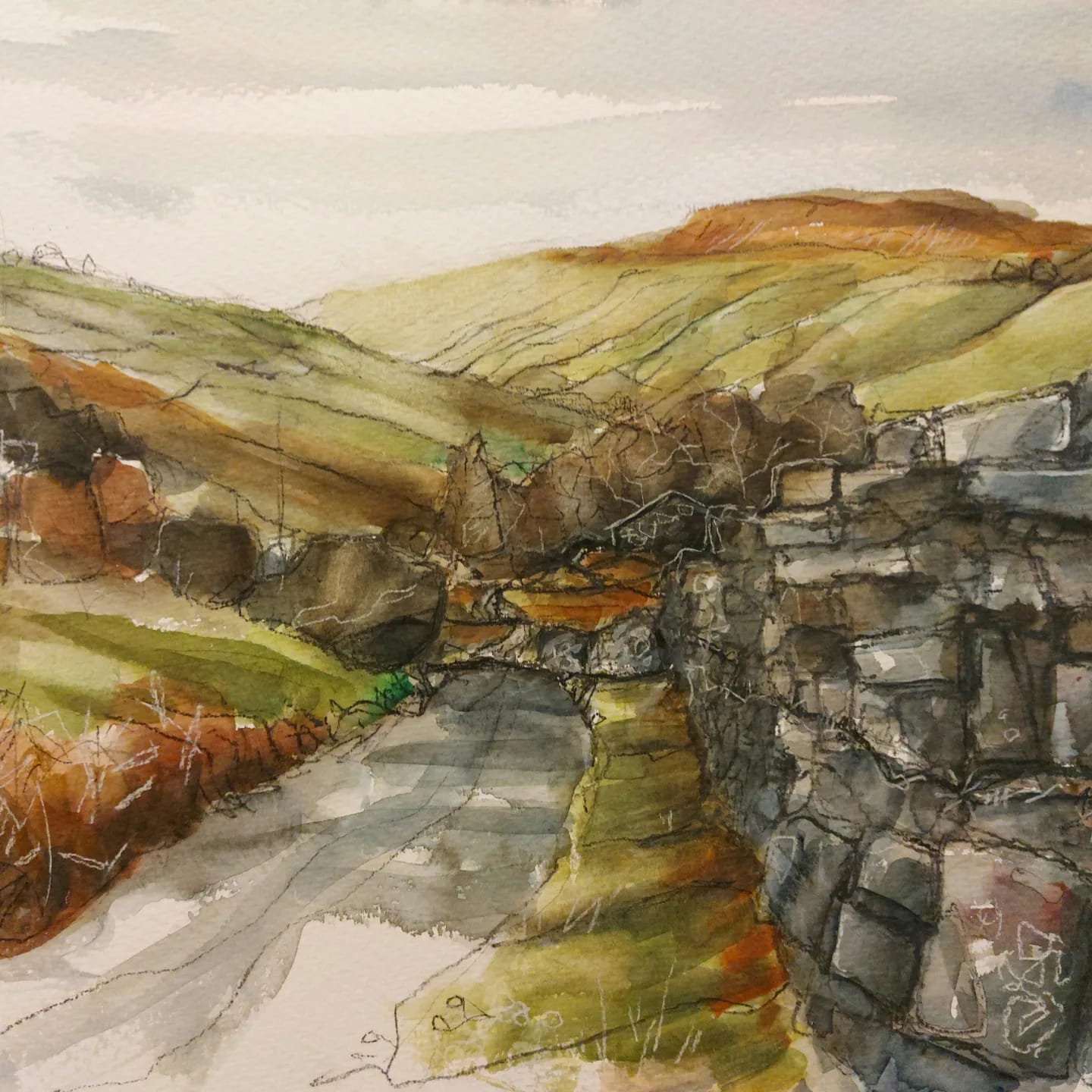 Swaledale