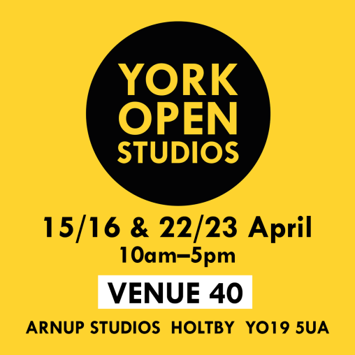 York Open Studios