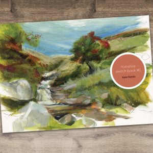 Yorkshire sketch book 1