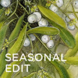 Seasonal Edit