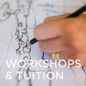 Workshops and tuition