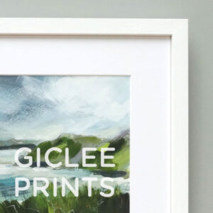 Giclée prints