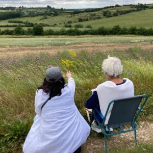 Workshops at Birkdale Farm, Terrington
